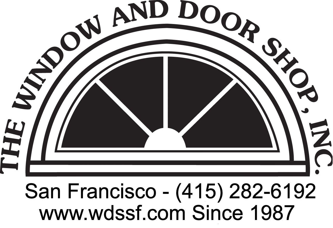 The Window and Door Shop, Inc. Logo