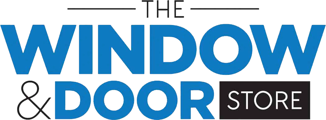 The Window & Door Store Logo