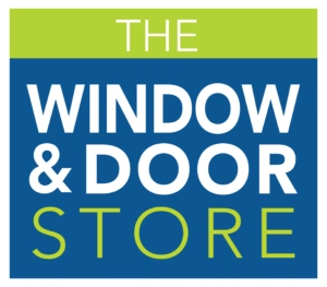The Window Door Store - Las Vegas Logo