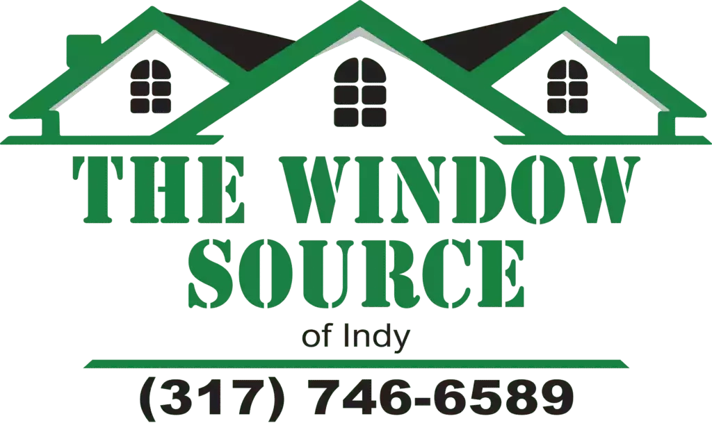 The Window Source of Indy Logo
