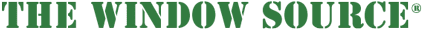 The Window Source Of Michiana Logo