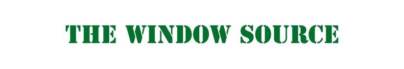 The Window Source of Nashville Logo