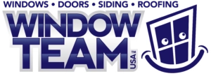 The Window Team Logo
