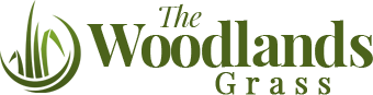 The Woodlands Grass Logo