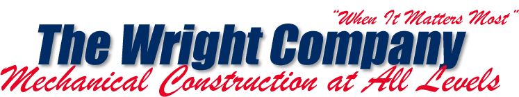 The Wright Company Logo