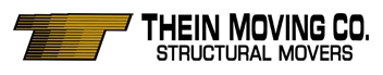 Thein Moving Logo
