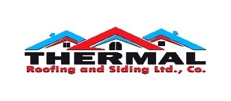 Thermal Roofing & Siding Logo