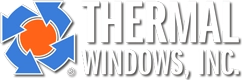 Thermal Windows, Inc. Logo