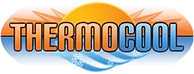 ThermoCool Logo