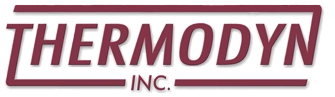 Thermodyn, Inc. Logo
