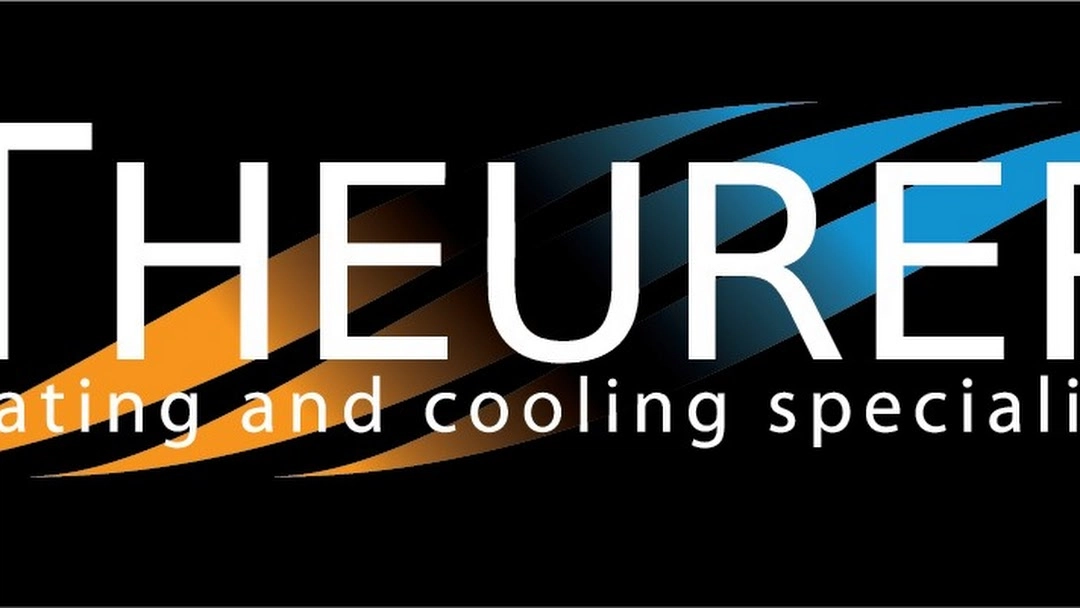 Theurer Heating and Air Logo
