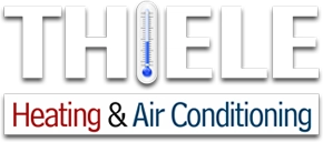 Thiele Heating & Air Conditioning Beloit Logo