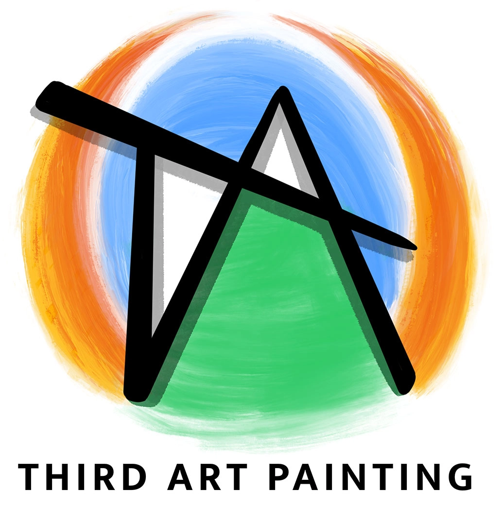Third Art Painting Services Logo