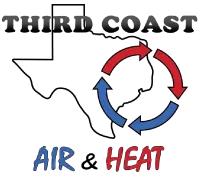 Third Coast Air & Heat Logo
