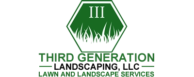 Third Generation Landscaping, LLC Logo