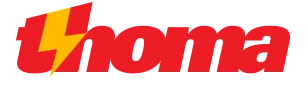 Thoma Electric, Inc. Logo
