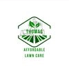 Thomas Affordable Lawn Care LLC Logo