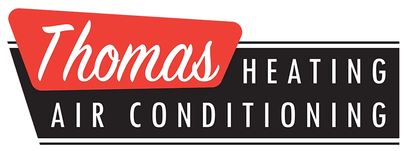 Thomas Air Conditioning And Heating Logo