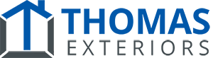 Thomas Exteriors L.L.C. Logo