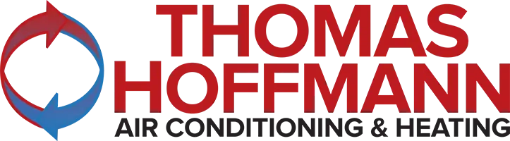 Thomas Hoffmann Air Conditioning & Heating LLC Logo