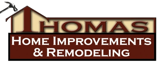 Thomas Home Improvements & Remodeling Logo