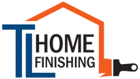 Thomas Lulinski Home Finishing Logo