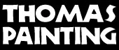 Thomas Painting Logo