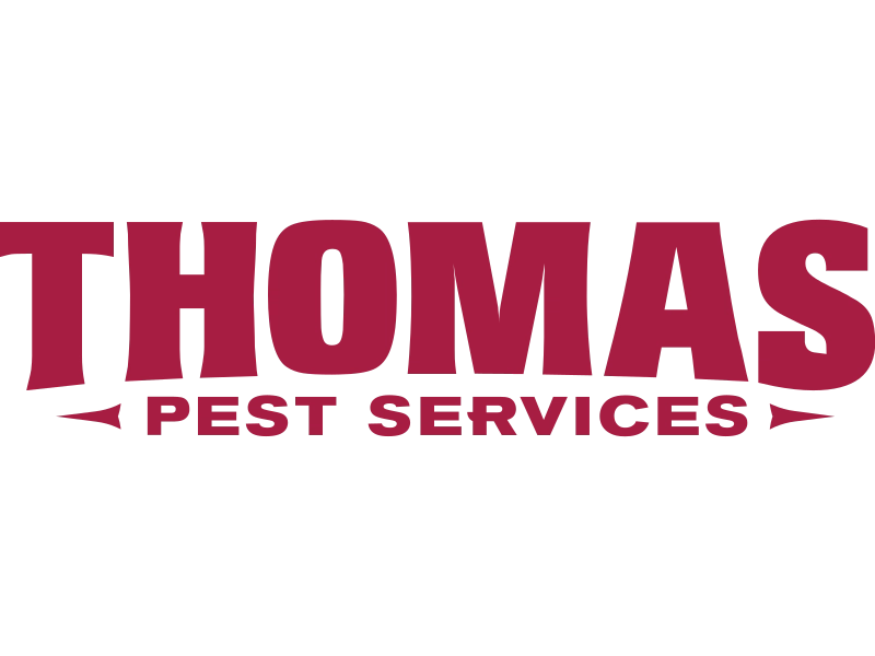 Thomas Pest Services Logo