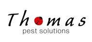 Thomas Pest Solutions Logo