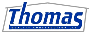 Thomas Quality Construction LLC Logo