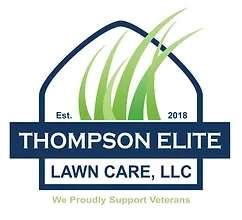 Thompson Elite Lawn Care, LLC Logo
