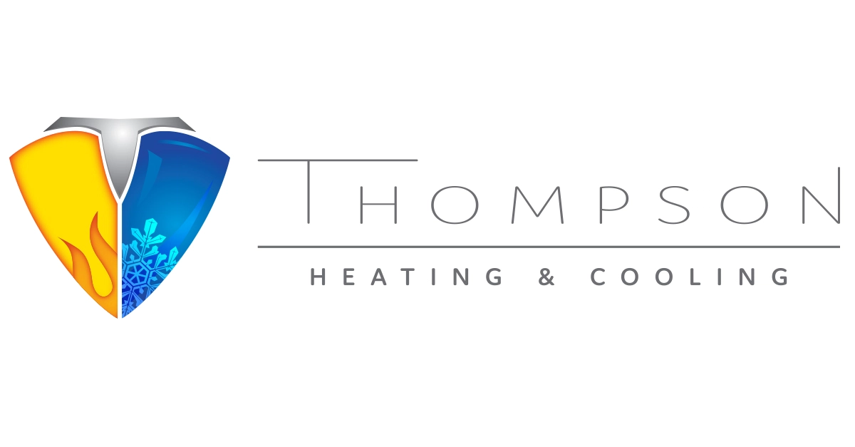 Thompson Heating & Cooling, LLC Logo