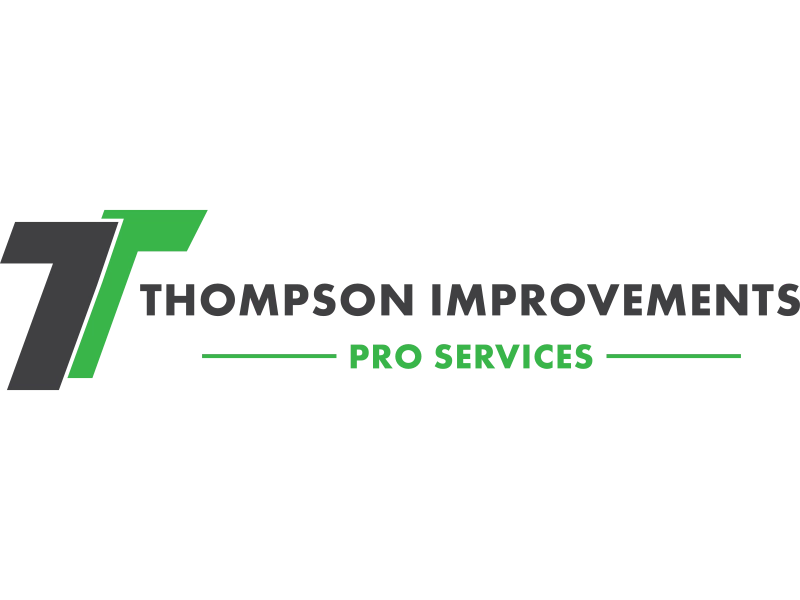 Thompson Improvements Pro Services Logo