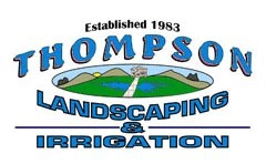 Thompson Landscaping Logo
