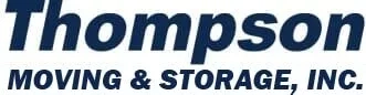 Thompson Moving & Storage, Inc. ILCC7337MC Logo
