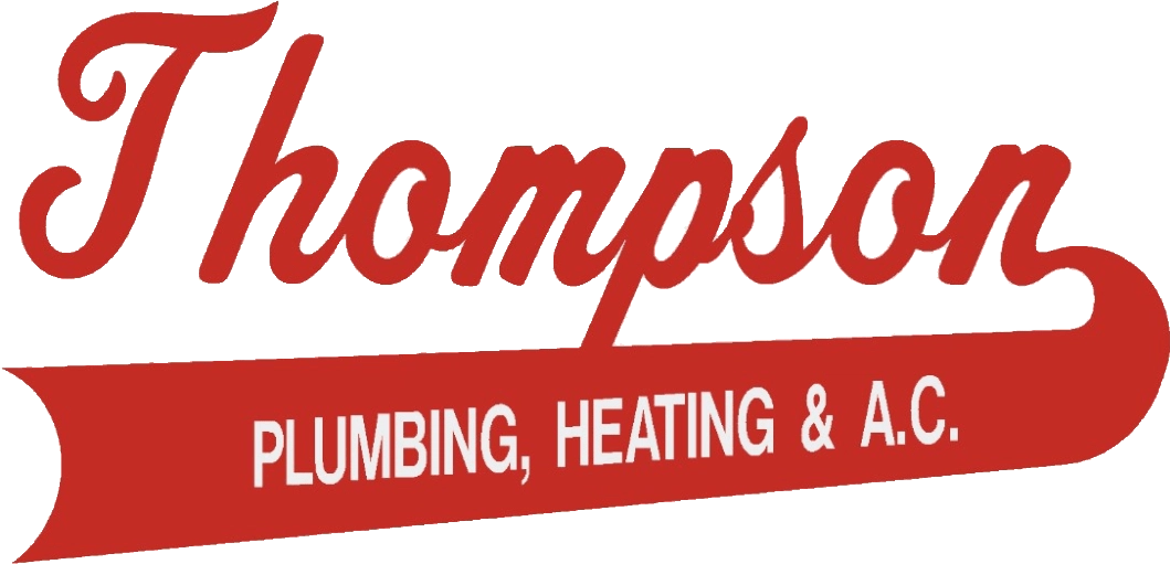 THOMPSON PLUMBING, HEATING & A/C INC Logo