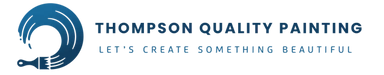 Thompson Quality Painting Logo
