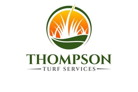 Thompson Turf Services Logo