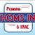 Thoms Plumbing & HVAC Inc Logo