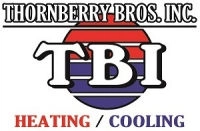 Thornberry Bros Inc Logo