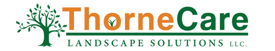 ThorneCare Landscape Solutions, LLC Logo