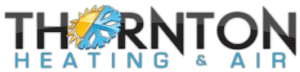 Thornton Heating & Air Inc Logo