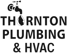 Thornton Plumbing Logo