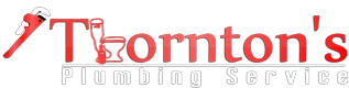 Thornton’s Plumbing Inc. Logo