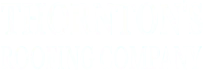 Thornton's Roofing Company Logo