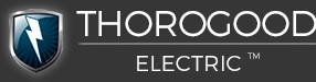 Thorogood Electric Logo