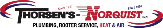 Thorsen's - Norquist, Inc. Logo