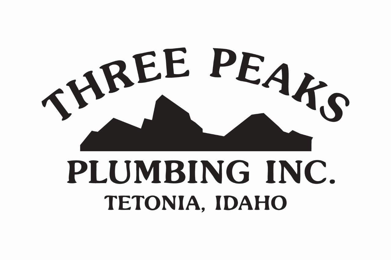 Three Peaks Plumbing Inc Logo