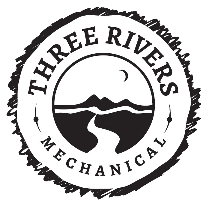 Three Rivers Mechanical, LLC Logo