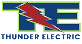 Thunder Electric Inc. Logo